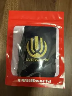 2026年最新】uverworld グッズ グローブの人気アイテム - メルカリ