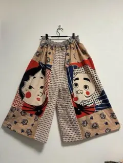 2026年最新】サルエルパンツ 手ぬぐいの人気アイテム - メルカリ