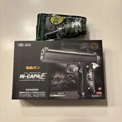 2026年最新】東京マルイ ハイキャパeの人気アイテム - メルカリ