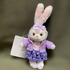 2026年最新】ステラルー ぬいぐるみバッジ ハートウォーミングの人気