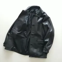 2026年最新】EDIFICE レザージャケットの人気アイテム - メルカリ