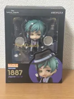 2025年最新】ツイステ フロイド フィギュアの人気アイテム - メルカリ