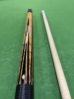 2026年最新】ビリヤード カスタムキューの人気アイテム - メルカリ