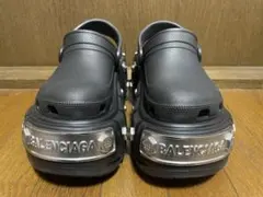 2026年最新】crocs balenciagaの人気アイテム - メルカリ