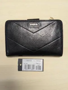 2026年最新】DIESEL 三つ折り財布の人気アイテム - メルカリ