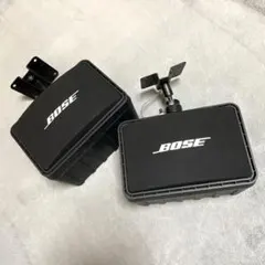 2026年最新】bose 111adブラケット付きの人気アイテム - メルカリ