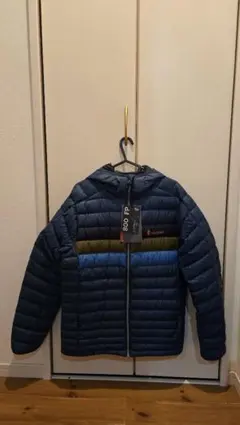 2026年最新】cotopaxi ダウンジャケットの人気アイテム - メルカリ