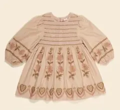 2026年最新】apolina ワンピース 5-7yの人気アイテム - メルカリ