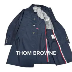 2026年最新】トムブラウン バルカラーコートの人気アイテム - メルカリ