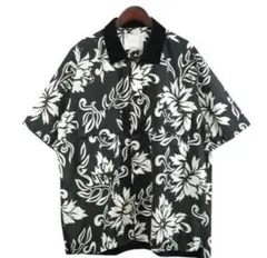 2026年最新】sacai Floral Print Shirtの人気アイテム - メルカリ