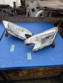 2026年最新】日産ノートe12ヘッドライトの人気アイテム - メルカリ