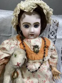 2026年最新】ロングフェイスジュモーの人気アイテム - メルカリ