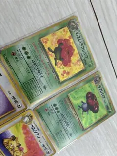 2026年最新】ポケモンカード旧裏まとめ売りの人気アイテム - メルカリ