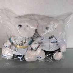 2026年最新】フライトベア ANA YUZUセットの人気アイテム - メルカリ