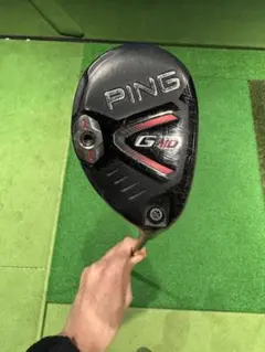 2026年最新】g410 ユーティリティ 30の人気アイテム - メルカリ