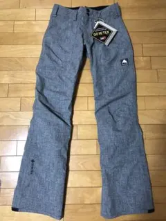 2026年最新】burton デニム goreの人気アイテム - メルカリ