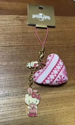 2026年最新】usj ハローキティ ストラップの人気アイテム - メルカリ