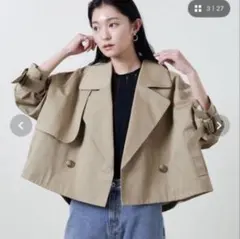 2026年最新】MARW UNITED ARROWS トレンチコート・スプリングコートの