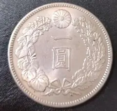 2026年最新】新1円銀貨の人気アイテム - メルカリ
