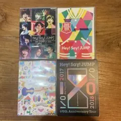 2026年最新】hey!say!jump cd まとめの人気アイテム - メルカリ