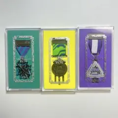 2026年最新】ずとまよ 勲章 2024の人気アイテム - メルカリ