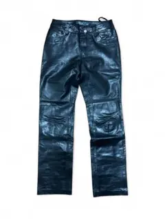 2026年最新】gap レザーパンツ oldの人気アイテム - メルカリ