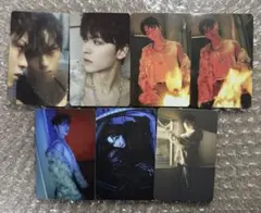 2026年最新】バーノン black eyeの人気アイテム - メルカリ