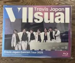 2026年最新】travis japan 完全生産限定盤 blu-rayの人気アイテム