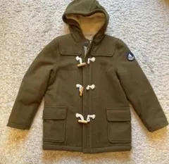 2026年最新】Petit Bateau ウールコートの人気アイテム - メルカリ