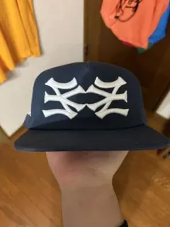 2026年最新】OMa キャップ nyの人気アイテム - メルカリ