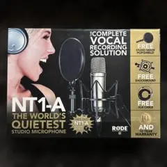 2026年最新】rode NT2000の人気アイテム - メルカリ