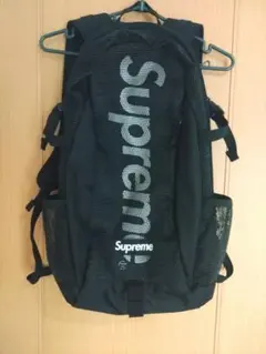 2026年最新】supreme backpack 20fwの人気アイテム - メルカリ