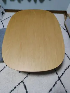 2026年最新】無印良品 楕円 こたつの人気アイテム - メルカリ