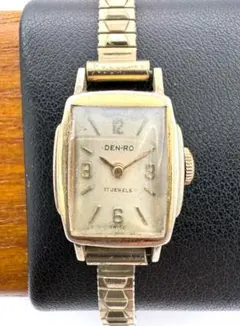 2026年最新】DEN－RO 腕時計の人気アイテム - メルカリ