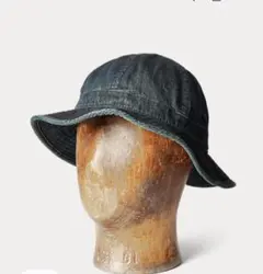 2026年最新】rrl ハットの人気アイテム - メルカリ