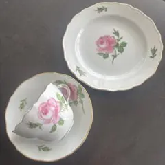 2026年最新】マイセン ローズの人気アイテム - メルカリ