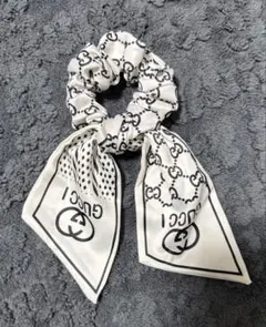 2026年最新】GUCCI ヘアゴム・シュシュの人気アイテム - メルカリ