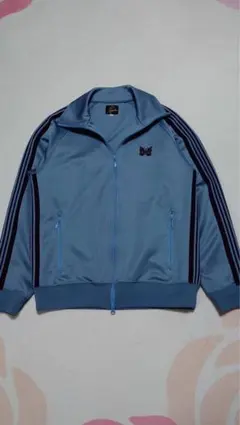 2026年最新】needles トラックジャケット xlの人気アイテム - メルカリ