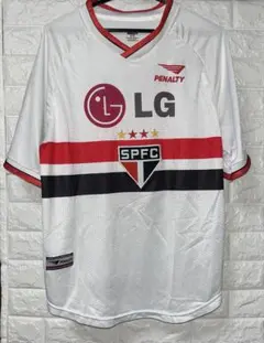 2026年最新】サンパウロFC PENALTYの人気アイテム - メルカリ