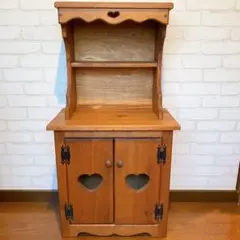 2026年最新】カントリー家具 ハートの人気アイテム - メルカリ