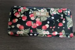 2026年最新】PINK HOUSE 長財布の人気アイテム - メルカリ