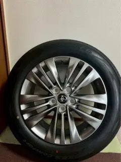 2026年最新】アルファード 40 純正 ホイール 18の人気アイテム - メルカリ