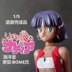 2026年最新】ナディア ガレージキットの人気アイテム - メルカリ