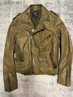 2026年最新】レザージャケット アレキサンダーマックイーンの人気