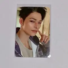 2026年最新】enhypen ニキ トレカの人気アイテム - メルカリ