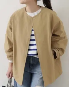 2026年最新】Journal Standard l'essage コクーンコートの人気アイテム