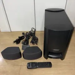 2026年最新】BOSE FS-321の人気アイテム - メルカリ