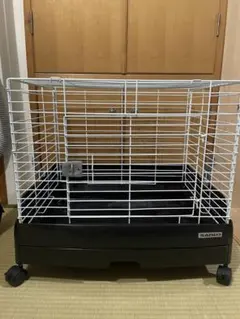 2026年最新】うさぎ ケージ sankoの人気アイテム - メルカリ