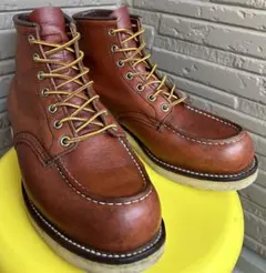 2026年最新】redwing 8131の人気アイテム - メルカリ