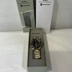 2026年最新】naval watch アローズの人気アイテム - メルカリ